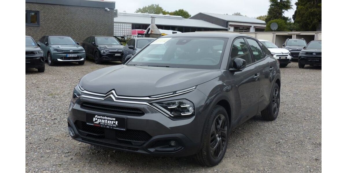 Citroen C4 10.800 km 20.290 &euro; Oberhausen 46147