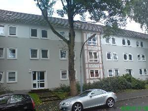Erdgeschoßwohnung Herne Altenhöfen - 1 Zimmer, 41 m&sup2;, 311&euro; | Angebot:25790774