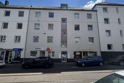 Wohnung Essen Frohnhausen - 3 Zimmer, 64 m&sup2;, 489&euro; | Angebot:26939625
