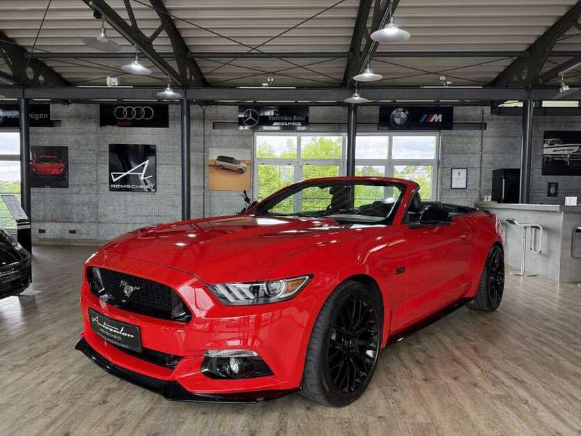 Mustang