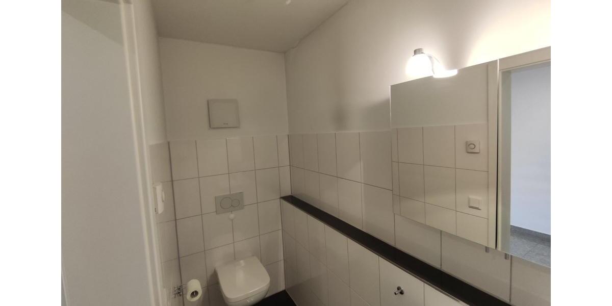 Maisonette-Wohnung mit Balkon in ruhiger Lage von Bochum (44894) 3 zimmer