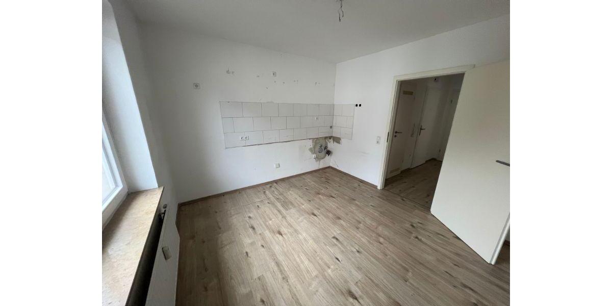 Im Grünen gelegen ! nur mit WBS für 2 Personen ! 2.5 zimmer