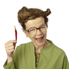 Frieda Braun - Sprechpause 16.11.2025 Messe+Congress Centrum Halle Münsterland