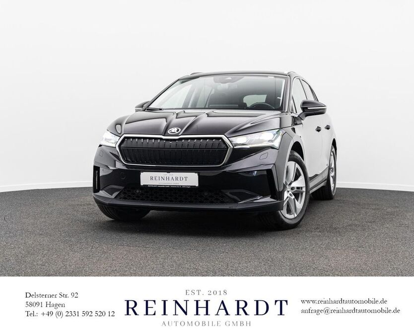 Skoda Enyaq 113.866 km 24.740 € Hagen 58091