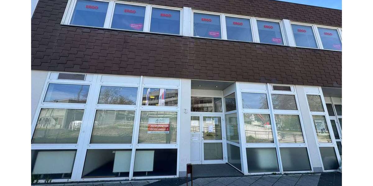 Gewerbeobjekt Gevelsberg Börkey - 1.250&euro; | Angebot:27348671