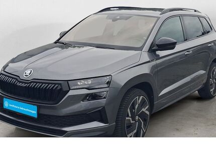 Skoda Karoq 32.693 km 25.440 &euro; Herne 44625