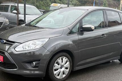 Ford C-Max 205.000 km 3.999 &euro; ESSEN 45329