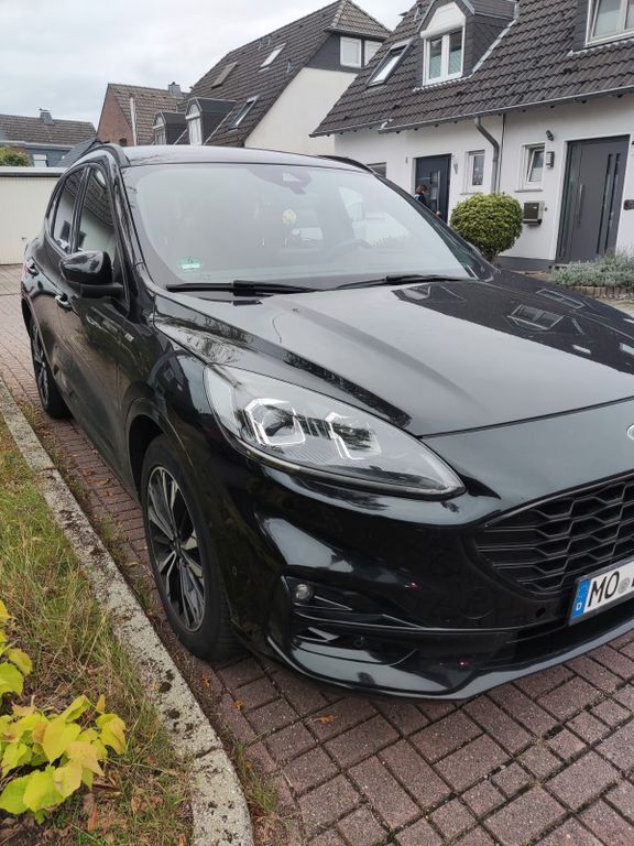 Ford Kuga 110.000 km 20.999 € Moers 47443