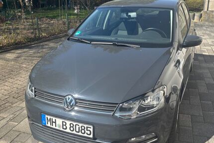 VW Polo 90.300 km 9.890 &euro; Mülheim 45473