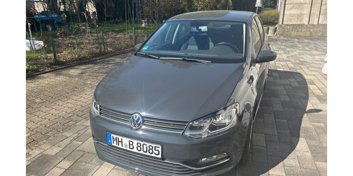 VW Polo 90.300 km 9.890 &euro; Mülheim 45473