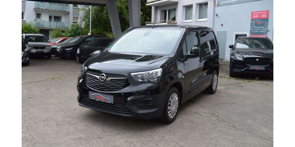 Opel Combo 58.000 km 11.990 &euro; Mülheim an der Ruhr 45473