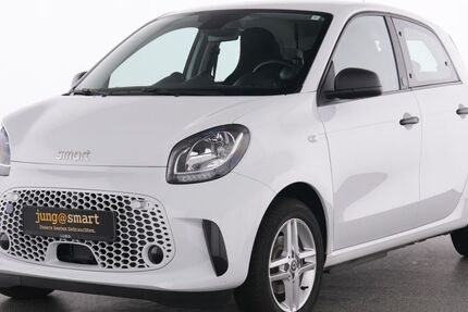 Smart ForFour 14.164 km 11.795 &euro; Essen 45309