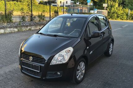 Suzuki Splash 155.000 km 3.333 &euro; Hattingen 45527