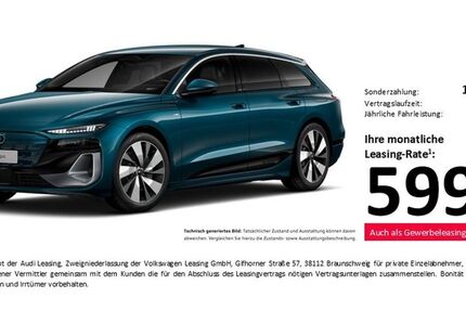 Audi A6 e-tron 6.007 km 71.444 € Dortmund 44143