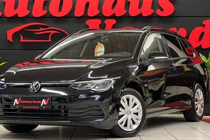 VW Golf 130.000 km 17.990 € Voerde 46562