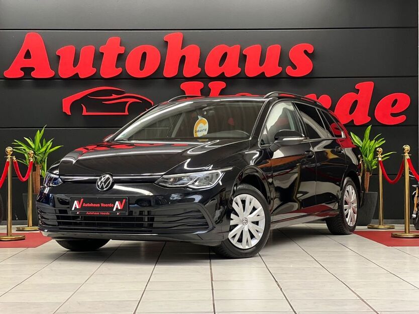 VW Golf 130.000 km 17.990 € Voerde 46562