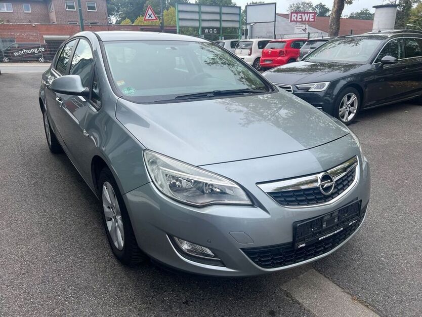 Astra