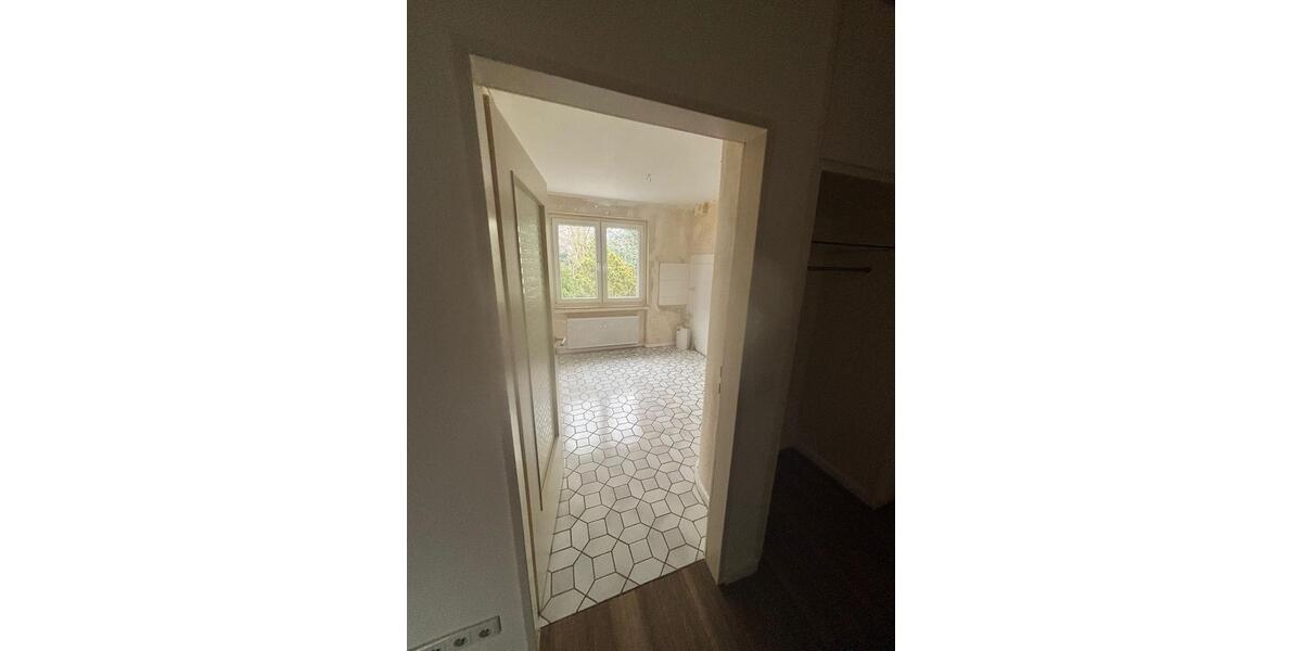 67 m2 mit Südbalkon 2 zimmer