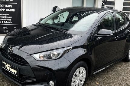 Mazda 2 4.360 km 20.485 &euro; Velbert 42551