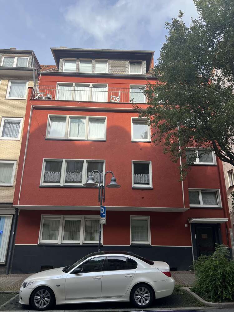 Wohnung zum Mieten in Bochum 320 € 32.91 m²