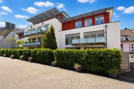 Wohnung Essen / Rüttenscheid Rüttenscheid - 3 Zimmer, 90 m&sup2;, 925&euro; | Angebot:26933264