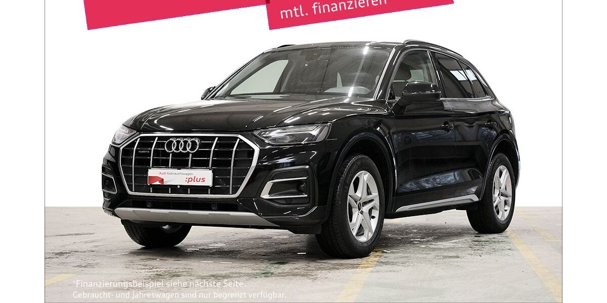 Audi Q5 47.985 km 37.479 &euro; Wuppertal 42109