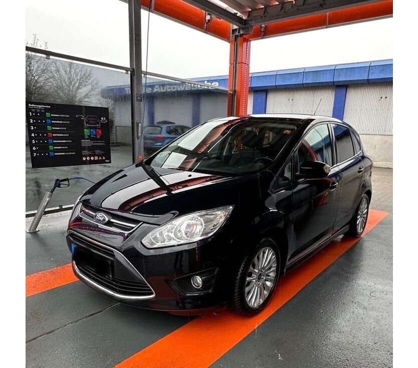 C-Max
