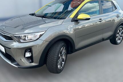 Kia Stonic 58.170 km 15.890 &euro; Gevelsberg 58285