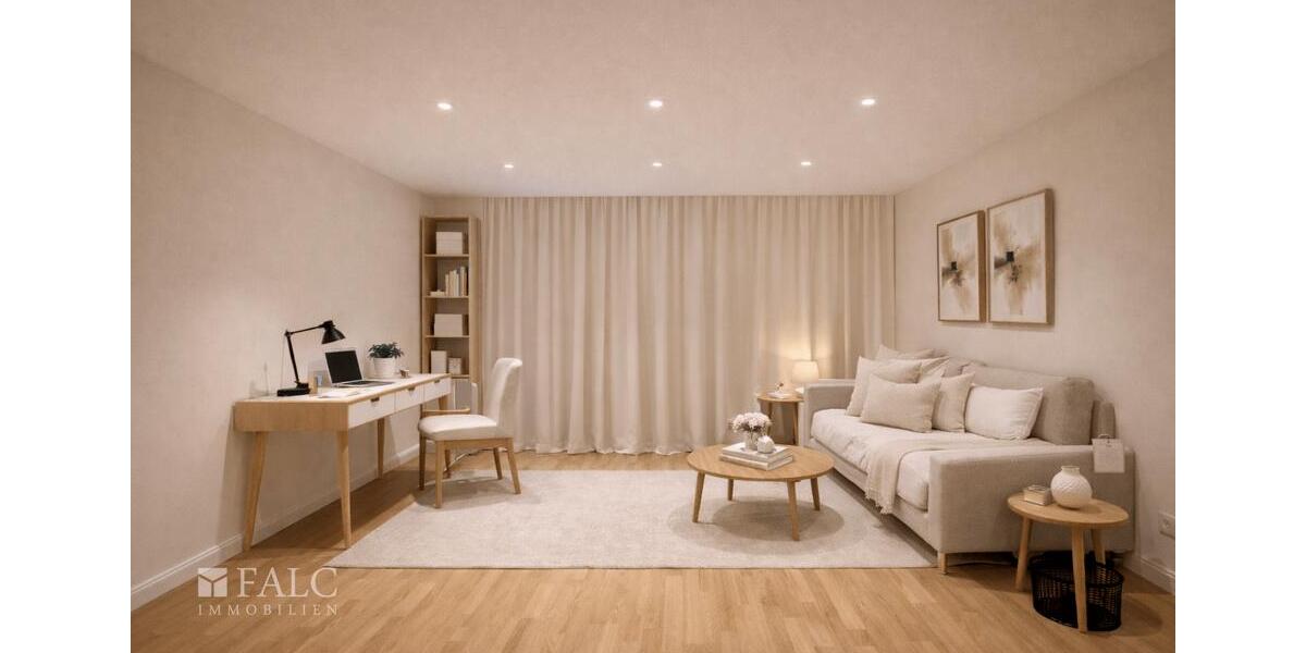 Bungalow Düsseldorf Stadtbezirk 5 - 2.5 Zimmer, 84 m&sup2;, 1.600&euro; | Angebot:25156999