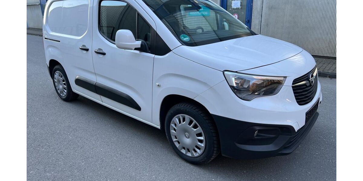 Opel Combo 107.000 km 8.500 &euro; Gladbeck 45966