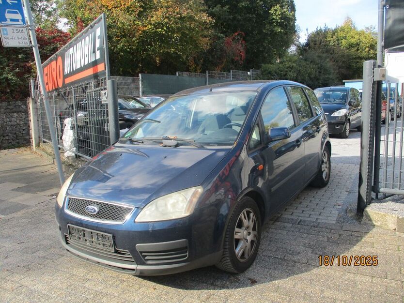 Ford Focus 190.000 km 899 € Oberhausen 46149