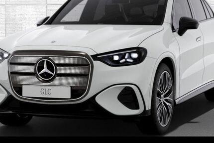Mercedes-Benz GLC 400 9.900 km 77.490 &euro; Duisburg 47138