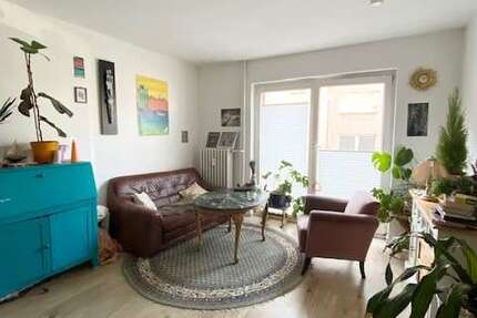 Wohnung zum Mieten in Duisburg 310 € 38 m² 1 zimmer