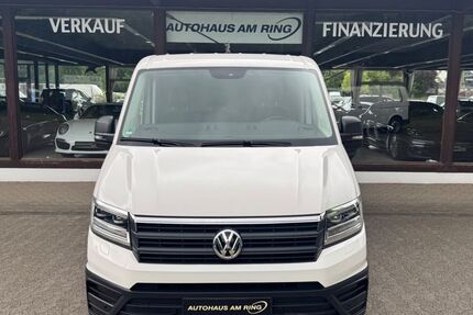VW Crafter 139.666 km 21.999 &euro; Ratingen bei Düsseldorf 40878