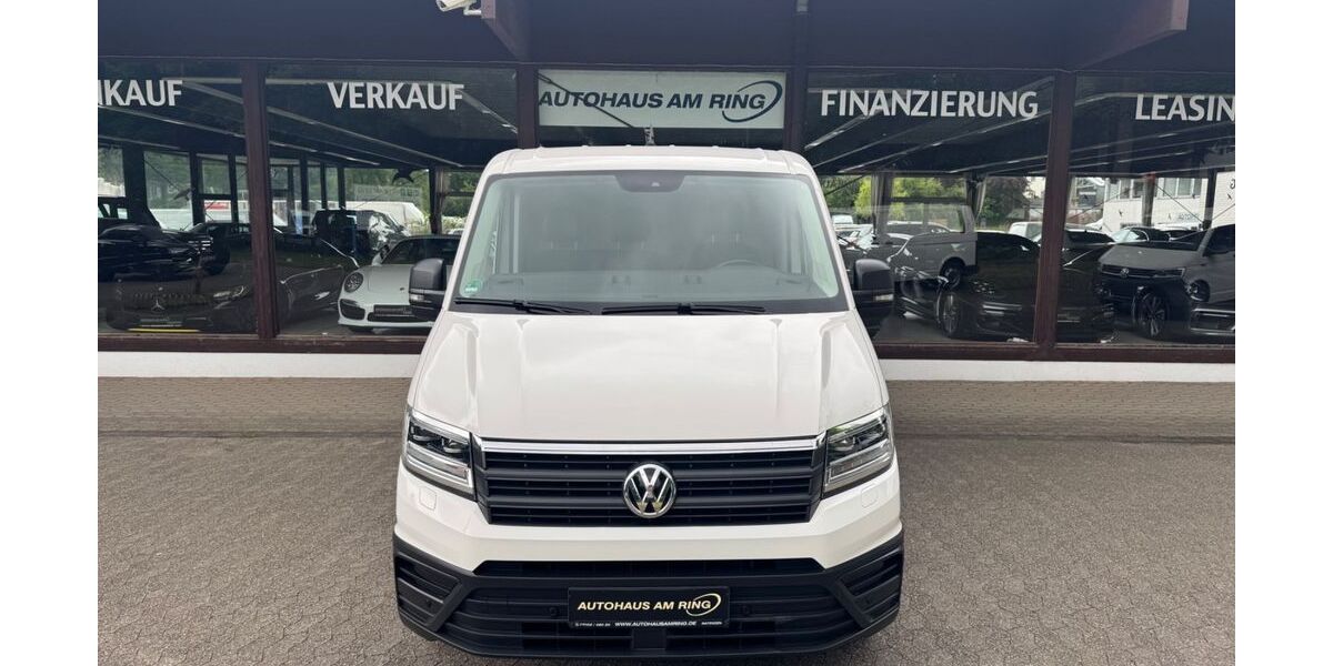 VW Crafter 139.666 km 21.999 &euro; Ratingen bei Düsseldorf 40878