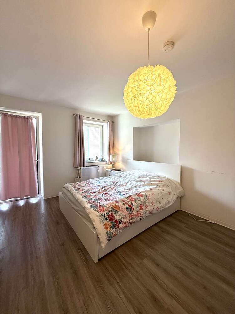 Wohnung zum Mieten in Bochum 560 € 34 m²