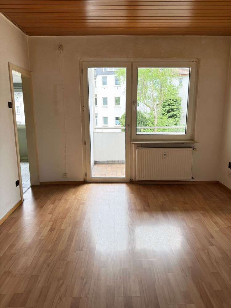 Wohnung zum Mieten in Essen 315 € 45 m²