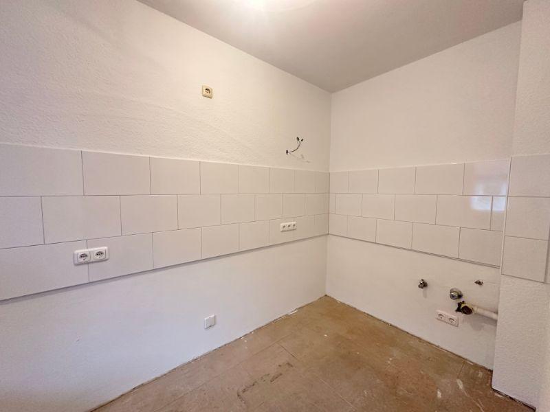 Seniorenwohnung für ZWEI Personen mit WBS!! zimmer