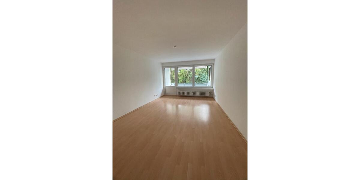 Helle 3,5 Zimmer-Wohnung mit Balkon in Gelsenkirchen 3.5 zimmer