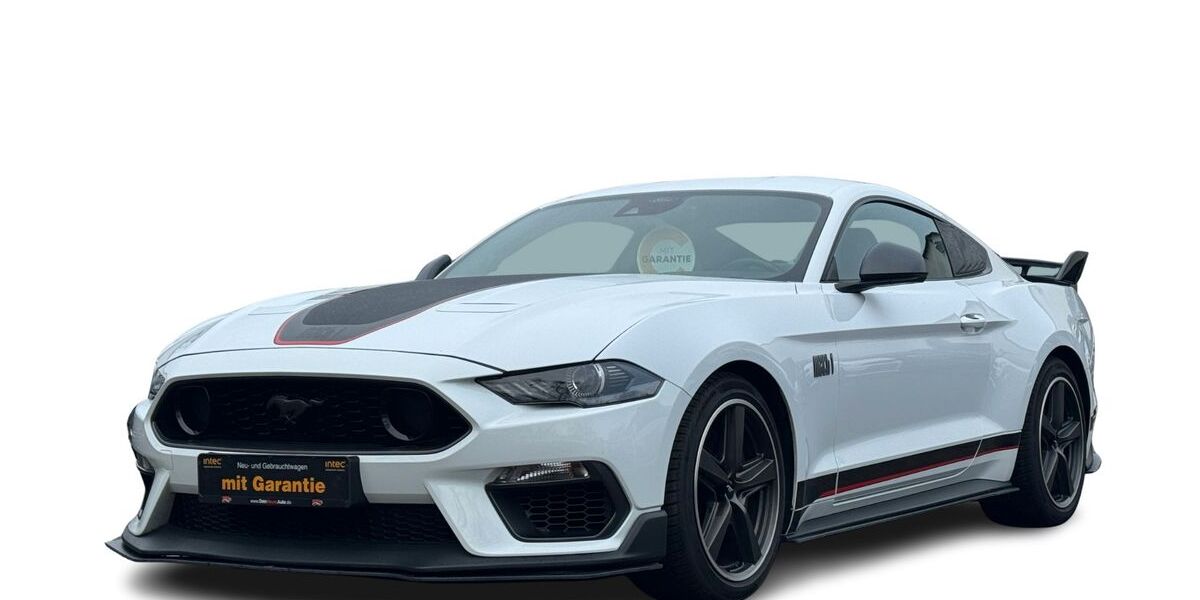 Ford Mustang 56.784 km 42.480 &euro; Duisburg 47249