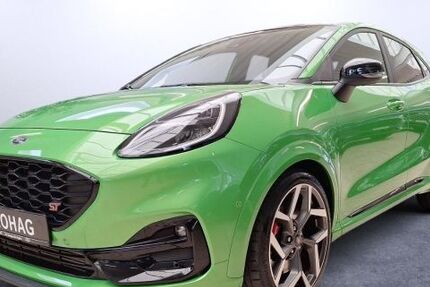 Ford Puma 35.081 km 20.990 &euro; Gelsenkirchen 45881