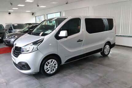 Renault Trafic 206.652 km 12.950 &euro; Essen 45329