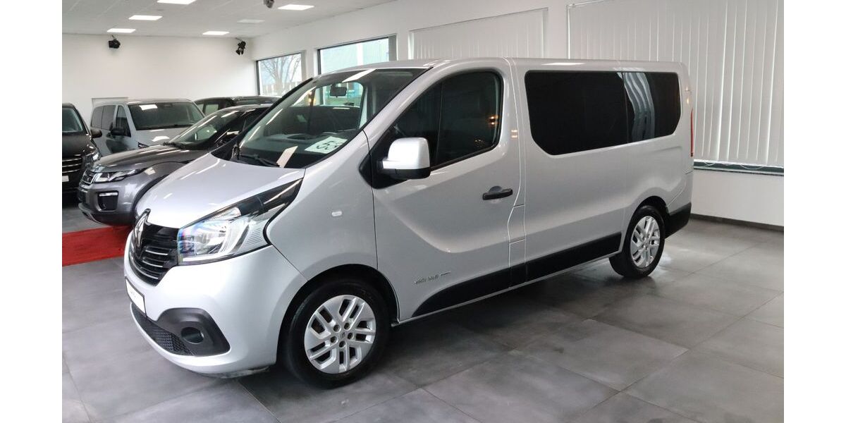 Renault Trafic 206.652 km 12.950 &euro; Essen 45329