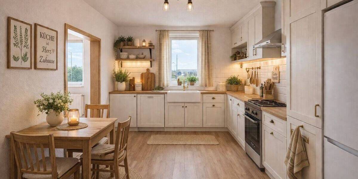 Mehrfamilienhaus, Wohnhaus Castrop-Rauxel Behringhausen - 7 Zimmer, 189 m&sup2;, 339.000&euro; | Angebot:26219264