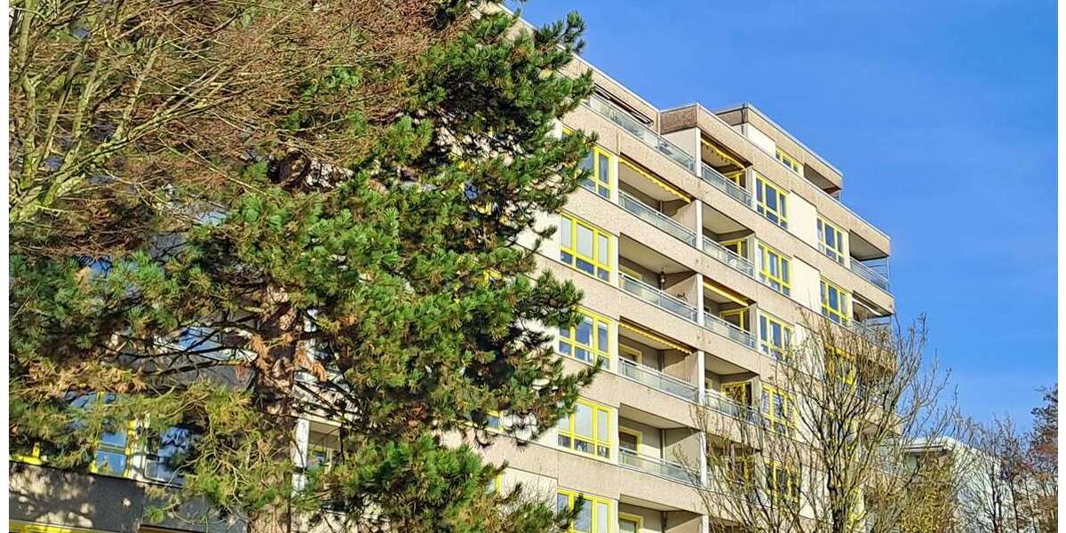 Wohnung zum Kaufen in Essen 249.000 € 95 m² 3 zimmer