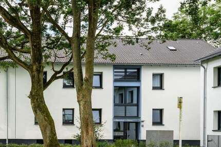 Wohnung Bochum Bochum-Nord - 3 Zimmer, 71 m&sup2;, 427&euro; | Angebot:27097442
