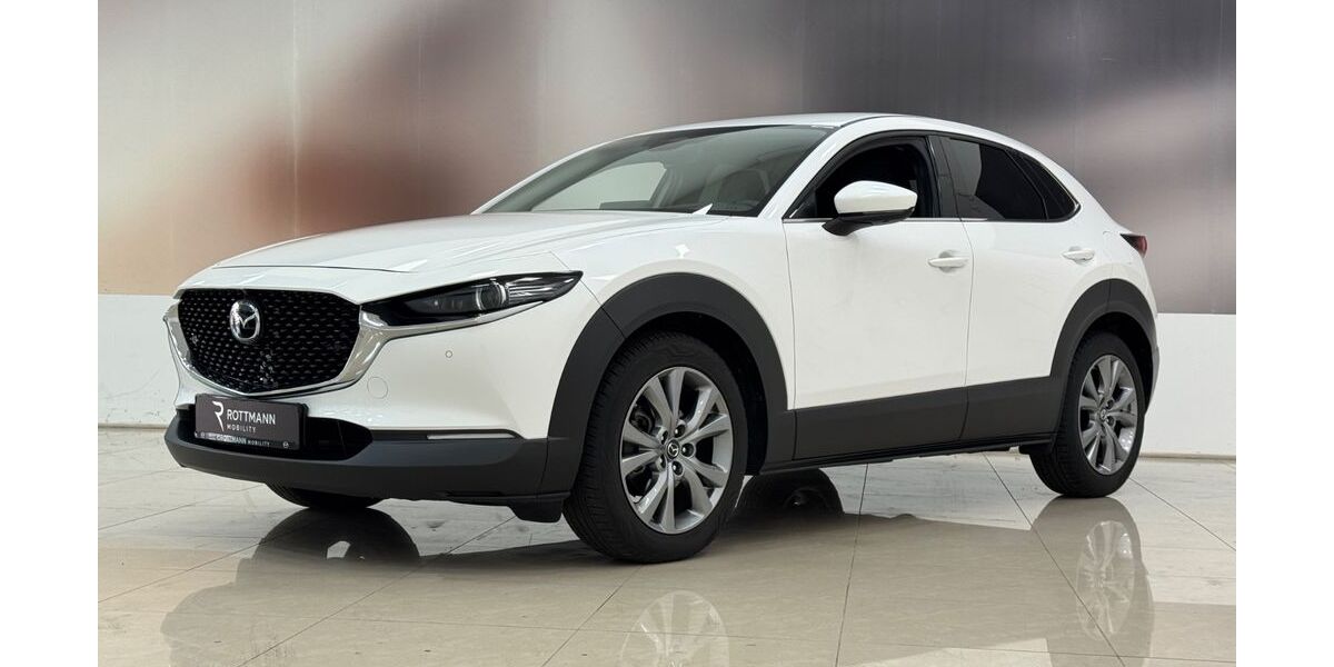 Mazda CX-30 49.390 km 24.480 &euro; Oberhausen 46149