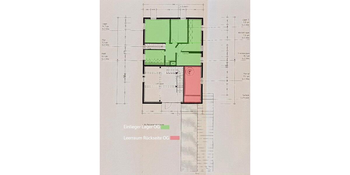 Einfamilienhaus Gelsenkirchen Gelsenkirchen-Nord - 6 Zimmer, 190 m&sup2;, 995.000&euro; | Angebot:26847651