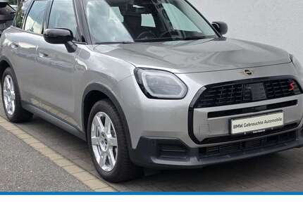 Mini Countryman S All4 21.496 km 33.990 &euro; Dinslaken 46535