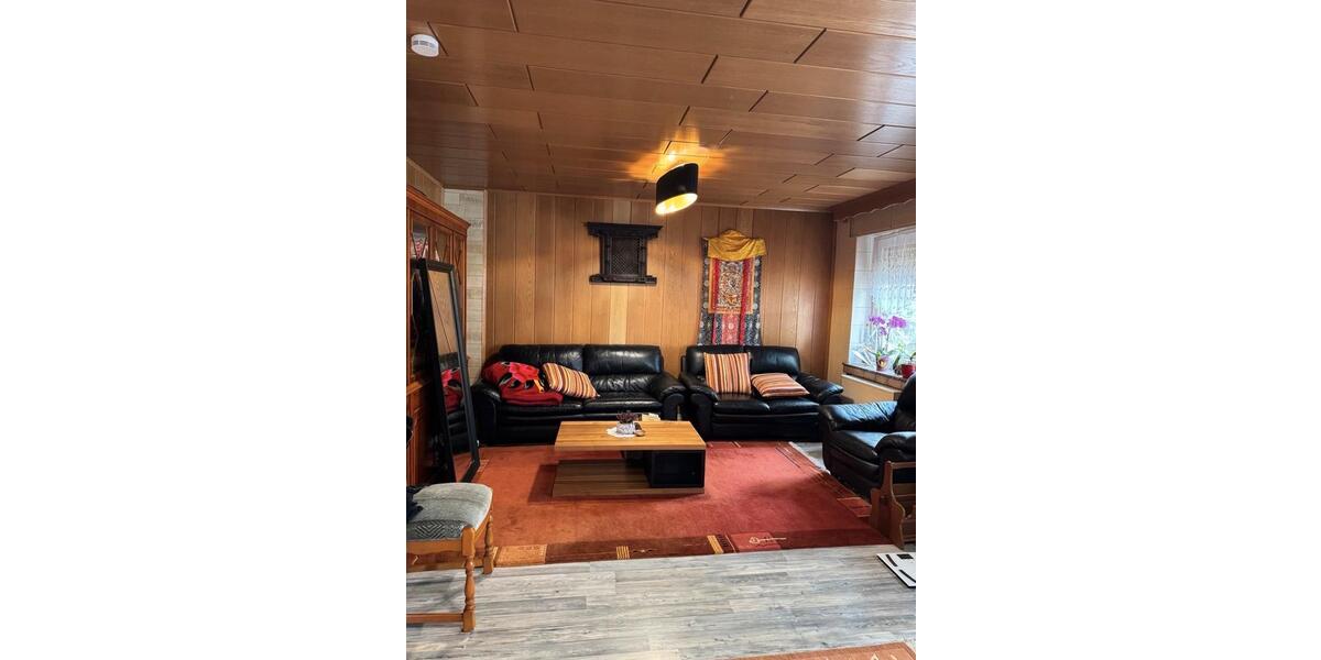 Gepflegte 5-Zimmer-Doppelhaushälfte in Castrop-Rauxel 5 zimmer